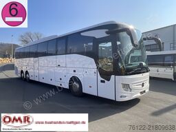 Mercedes-Benz Tourismo RHD
