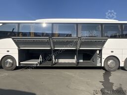 Mercedes-Benz Tourismo RHD