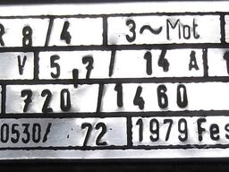 AEG AMV132MR8/4