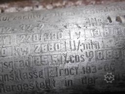 Kurzschluss GD321
