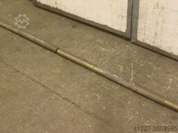 Ehemann 50 x 2570 mm