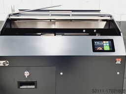 JAC Varia Pro