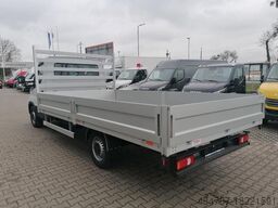 IVECO Daily 35S18 Pritsche - Neues Modell