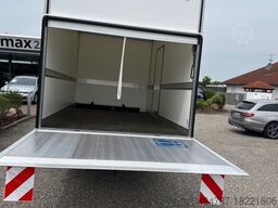 IVECO Daily 35S18HA8 Koffer LBW+ACC+LED+NAVI Mod.25