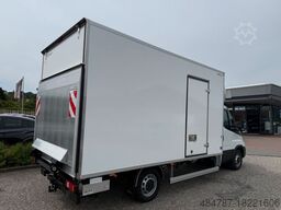 IVECO Daily 35S18HA8 Koffer LBW+ACC+LED+NAVI Mod.25