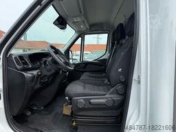 IVECO Daily 35S18HA8 Koffer LBW+ACC+LED+NAVI Mod.25