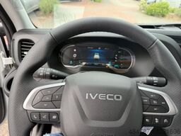 IVECO Daily 35S18HA8 Koffer LBW+ACC+LED+NAVI Mod.25