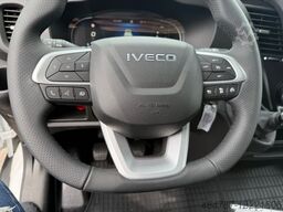IVECO Daily 35S18HA8 Koffer LBW+ACC+LED+NAVI Mod.25