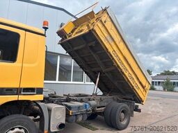 MERCEDES-BENZ 1848 AK