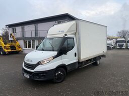 IVECO Daily 35C16 3,0L Möbelkoffer  Euro6 Türen