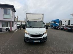 IVECO Daily 35C16 3,0L Möbelkoffer  Euro6 Türen