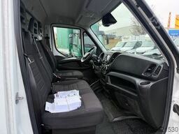 IVECO Daily 35C16 3,0L Möbelkoffer Euro6 Türen