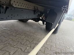 IVECO Daily 35C16 3,0L Möbelkoffer Euro6 Türen