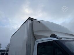 IVECO Daily 35C16 3,0L Möbelkoffer  Euro6 Türen