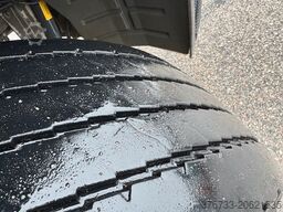 IVECO X-Way AS440X48T/P ON+ Intarder Kipphydraulik