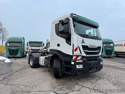 IVECO X-Way AS440X48T/P ON+ Intarder Kipphydraulik