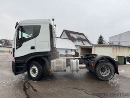 IVECO X-Way AS440X48T/P ON+ Intarder Kipphydraulik
