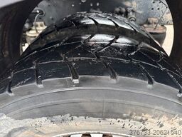 IVECO X-Way AS440X48T/P ON+ Intarder Kipphydraulik