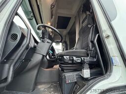 IVECO X-Way AS440X48T/P ON+ Intarder Kipphydraulik