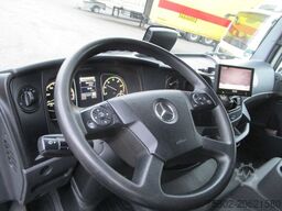 MERCEDES-BENZ Atego 818 MP4.*LBW+6,08m+1-Hand*