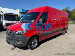 MERCEDES-BENZ SPRINTER 316 CDI MAXI-Kasten L3H2*AHK 3.500 kg