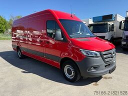 MERCEDES-BENZ SPRINTER 316 CDI MAXI-Kasten L3H2*AHK 3.500 kg