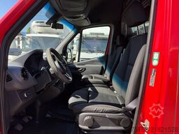 MERCEDES-BENZ SPRINTER 316 CDI MAXI-Kasten L3H2*AHK 3.500 kg