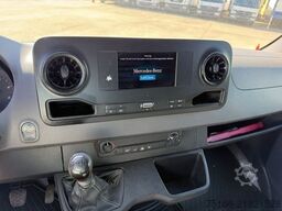 MERCEDES-BENZ SPRINTER 316 CDI MAXI-Kasten L3H2*AHK 3.500 kg