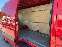 MERCEDES-BENZ SPRINTER 316 CDI MAXI-Kasten L3H2*AHK 3.500 kg