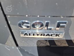 VW Golf Alltrack 4motion DSG   1. Hand