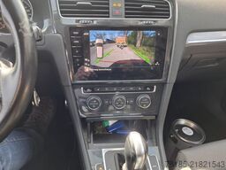 VW Golf Alltrack 4motion DSG   1. Hand