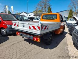 VW T6.1 Pritsche  1. Hand Klima