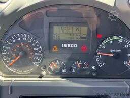 IVECO ML100E22WM-BW 4x4 Miltär Camper Exped 19 TKm