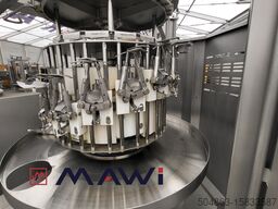 Automatic Liver harvester PLH Nuova Pack Liver Harvester