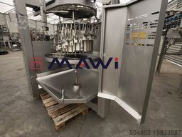 Automatic Liver harvester PLH Nuova Pack Liver Harvester