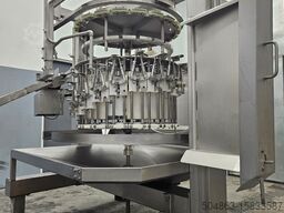 Stork Automatic Liver harvester PLH Nuova