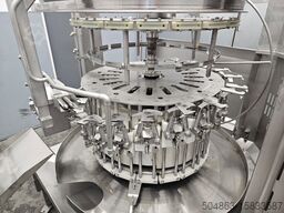 Stork Automatic Liver harvester PLH Nuova