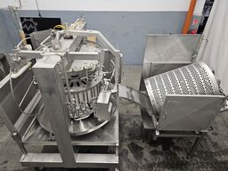 Stork Automatic Liver harvester PLH Nuova