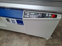 HoKu P 450 AX