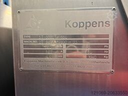 KOPPENS GEA-CFS ST5000/600