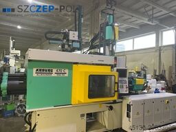 Arburg 470C 1500-150/150