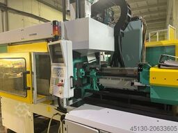 Arburg 470C 1500-150/150