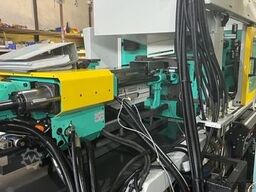 Arburg 470C 1500-150/150