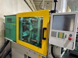 Arburg 470C 1500-400