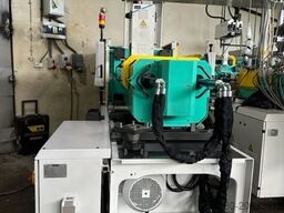 Arburg 470C 1500-400