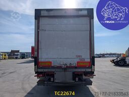 Volvo FM 410