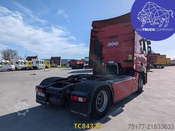 Renault T 520