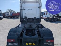 Scania R 500