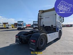 Scania R 500