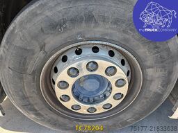 Scania R 500